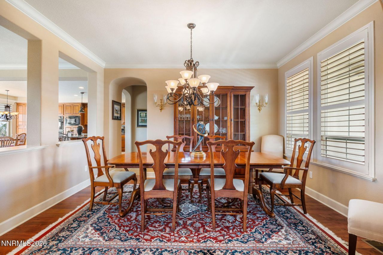 8755 Forest Willow Trail, Reno, NV 89523 Photo