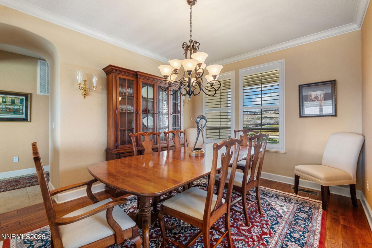 8755 Forest Willow Trail, Reno, NV 89523 Photo