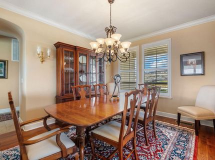 8755 Forest Willow Trail, Reno, NV 89523 Photo