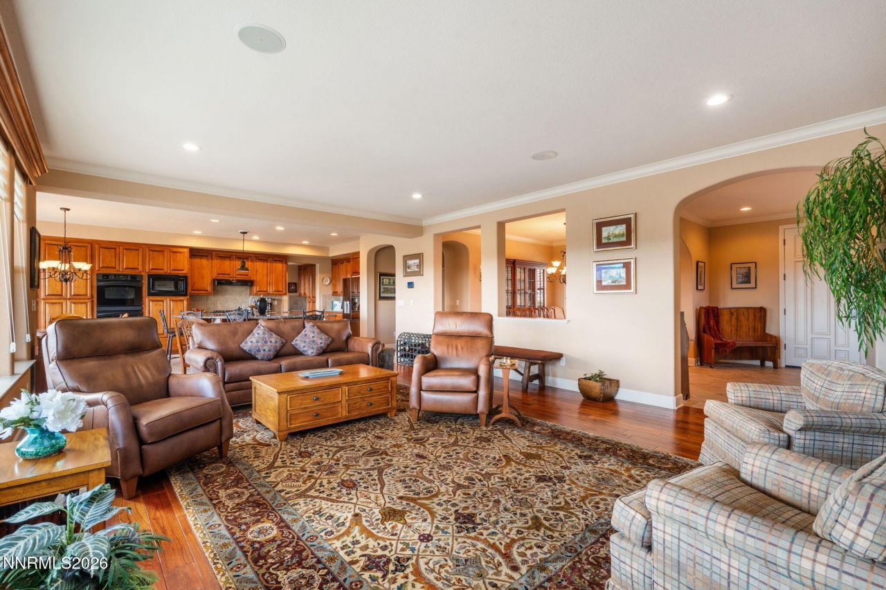 8755 Forest Willow Trail, Reno, NV 89523 Photo