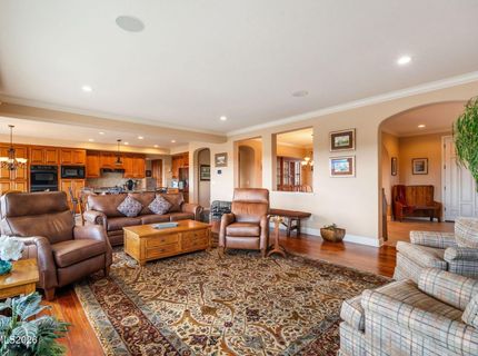 8755 Forest Willow Trail, Reno, NV 89523 Photo