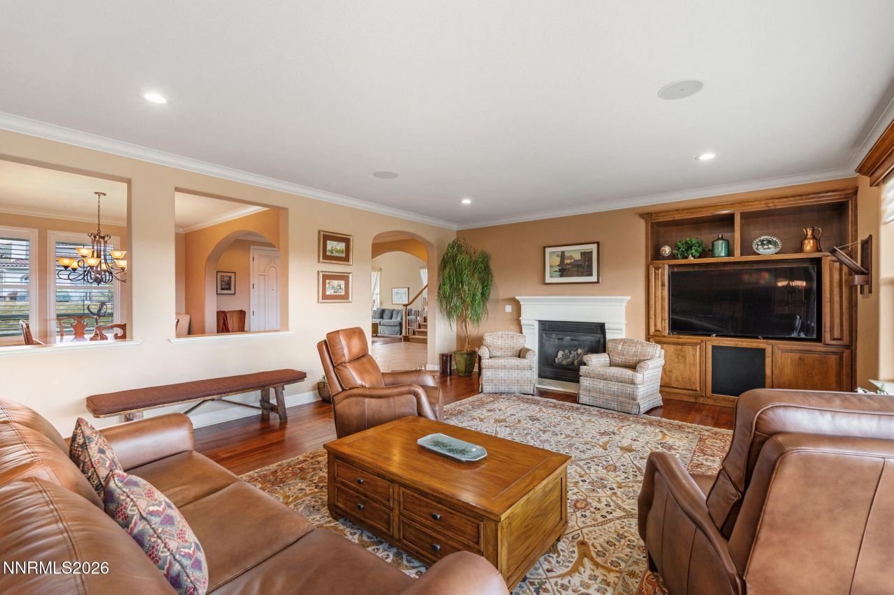 8755 Forest Willow Trail, Reno, NV 89523 Photo