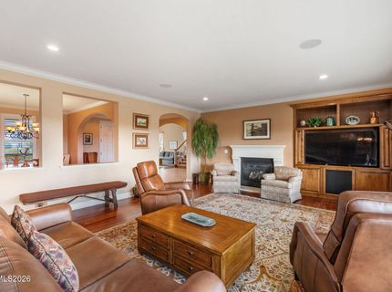 8755 Forest Willow Trail, Reno, NV 89523 Photo