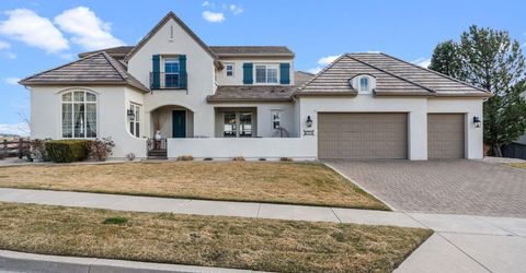 8755 Forest Willow Trail, Reno, NV 89523 Photo