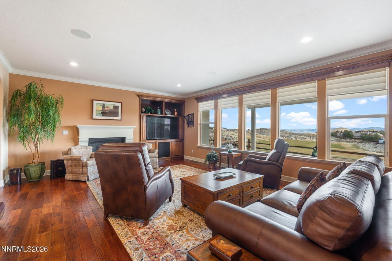 8755 Forest Willow Trail, Reno, NV 89523 Photo