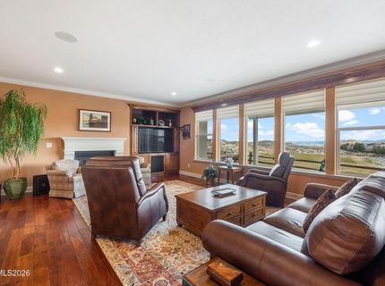 8755 Forest Willow Trail, Reno, NV 89523 Photo