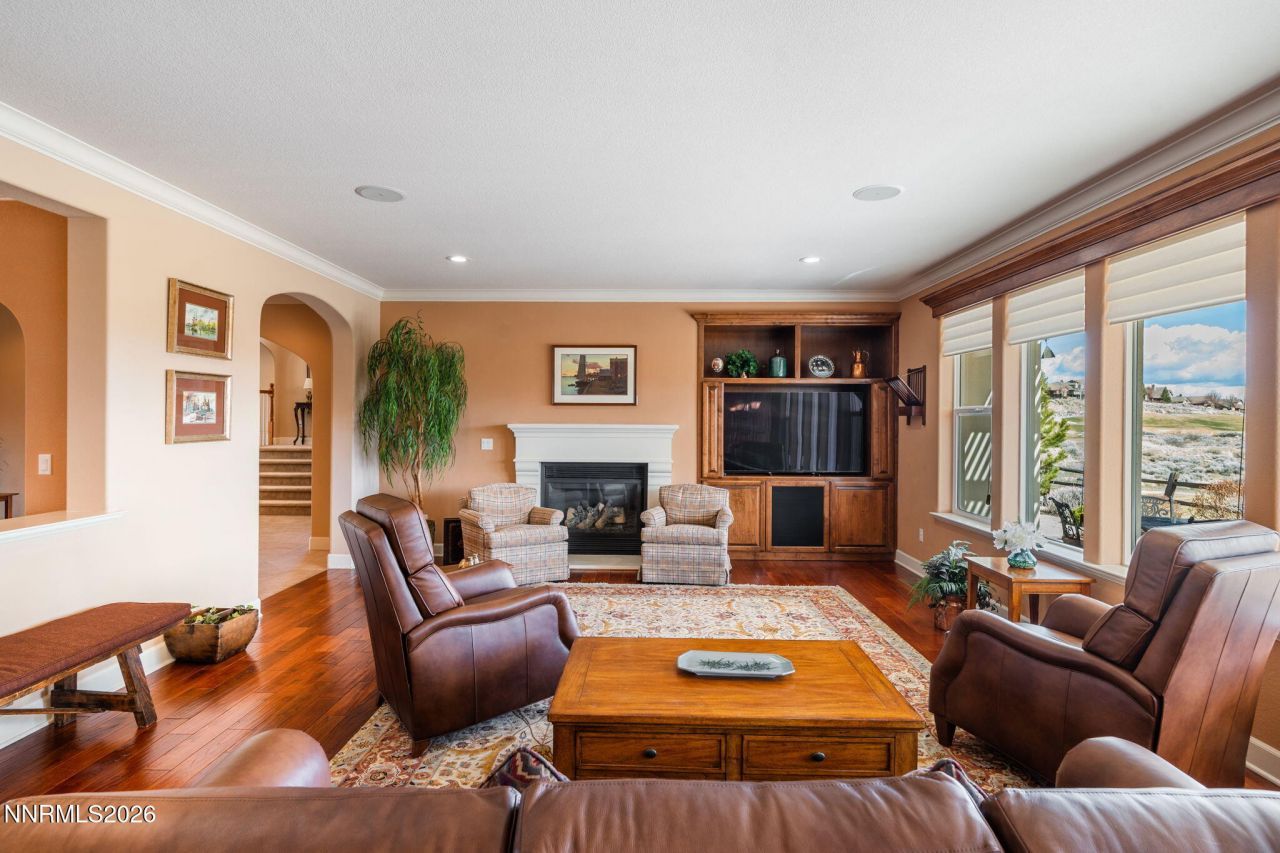 8755 Forest Willow Trail, Reno, NV 89523 Photo