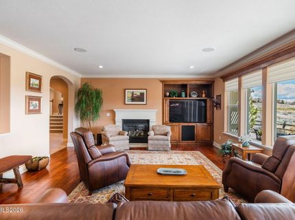 8755 Forest Willow Trail, Reno, NV 89523 Photo