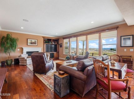 8755 Forest Willow Trail, Reno, NV 89523 Photo