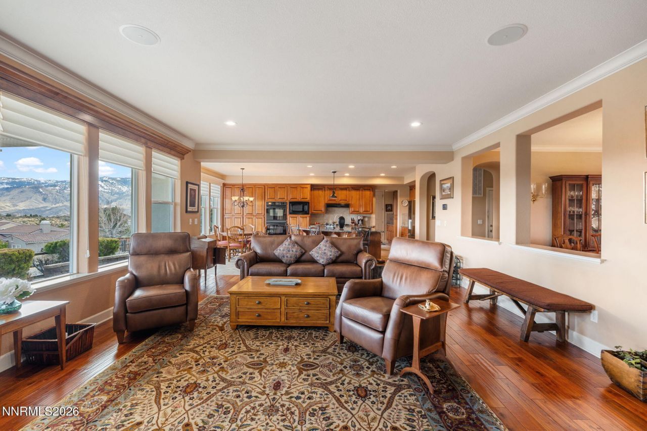 8755 Forest Willow Trail, Reno, NV 89523 Photo