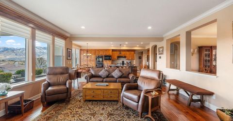 8755 Forest Willow Trail, Reno, NV 89523 Photo