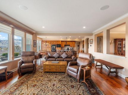 8755 Forest Willow Trail, Reno, NV 89523 Photo