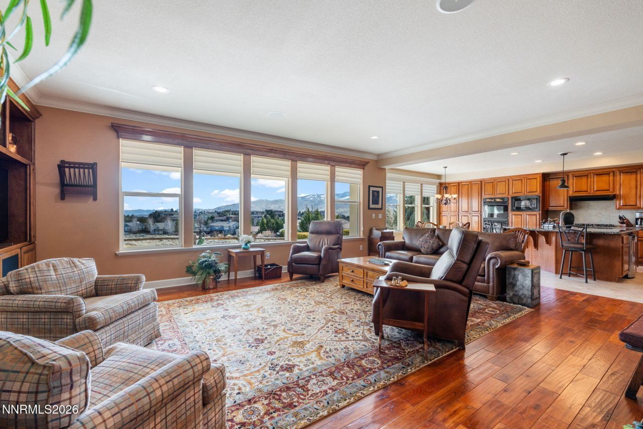 8755 Forest Willow Trail, Reno, NV 89523 Photo