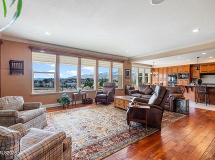 8755 Forest Willow Trail, Reno, NV 89523 Photo