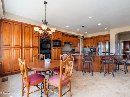 8755 Forest Willow Trail, Reno, NV 89523 Photo