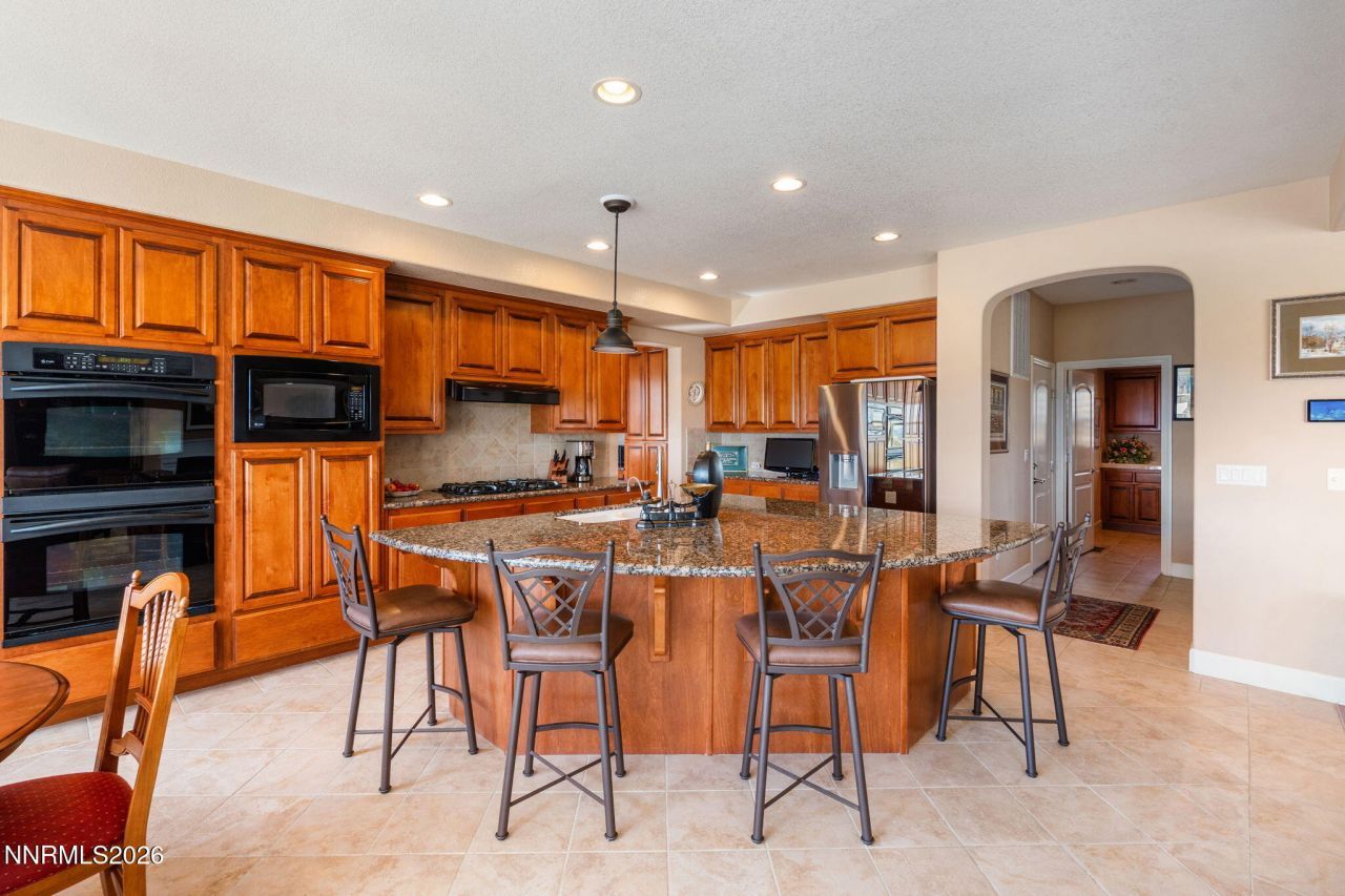 8755 Forest Willow Trail, Reno, NV 89523 Photo