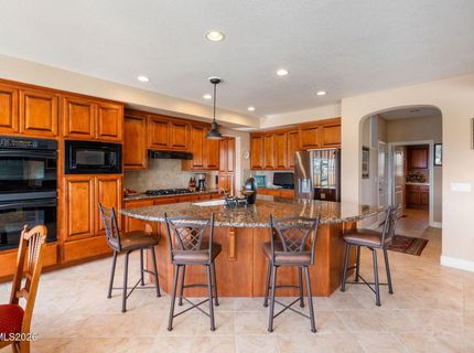 8755 Forest Willow Trail, Reno, NV 89523 Photo