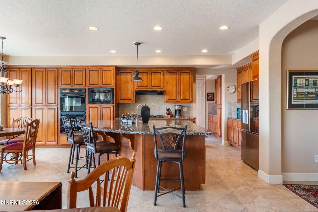 8755 Forest Willow Trail, Reno, NV 89523 Photo