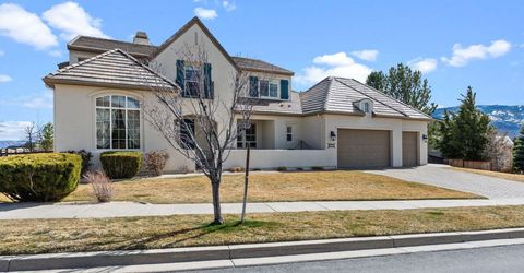 8755 Forest Willow Trail, Reno, NV 89523 Photo