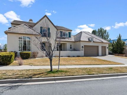 8755 Forest Willow Trail, Reno, NV 89523 Photo