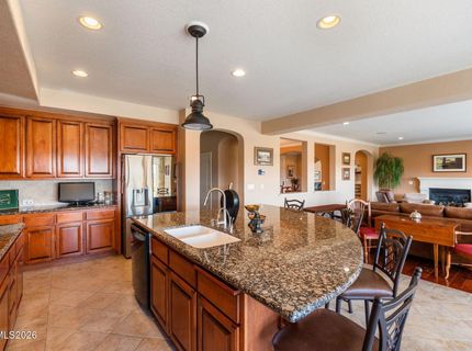 8755 Forest Willow Trail, Reno, NV 89523 Photo