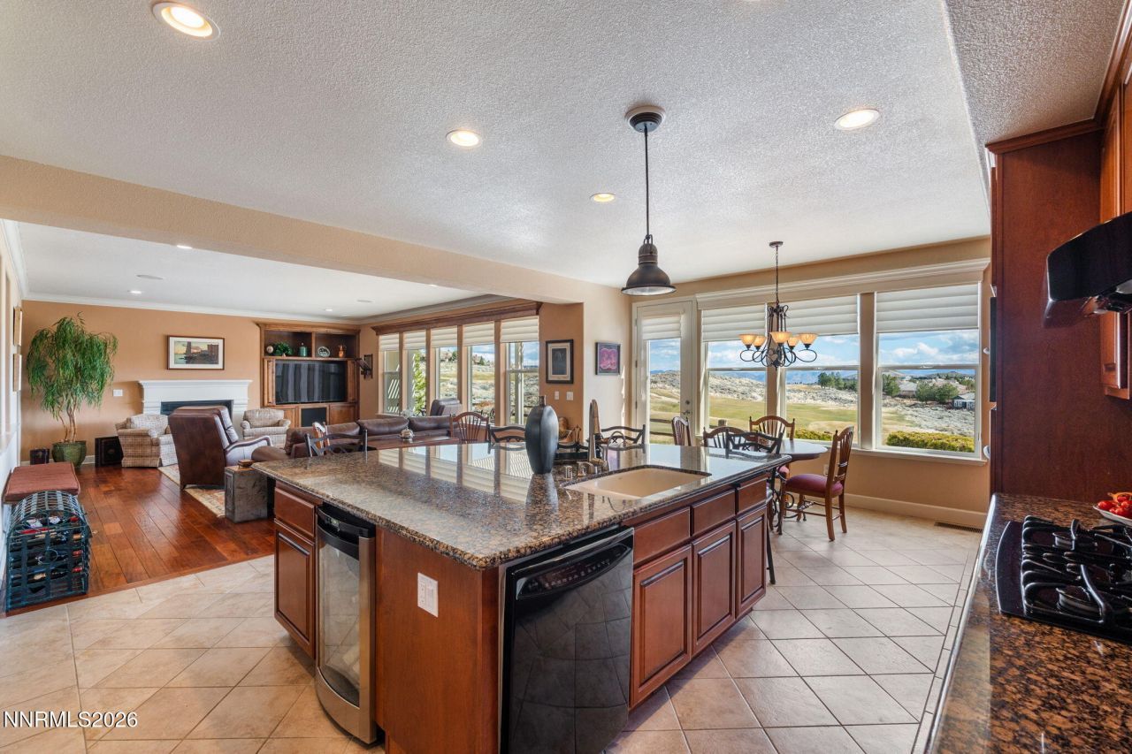 8755 Forest Willow Trail, Reno, NV 89523 Photo