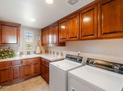 8755 Forest Willow Trail, Reno, NV 89523 Photo