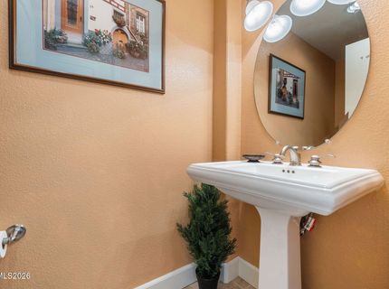 8755 Forest Willow Trail, Reno, NV 89523 Photo