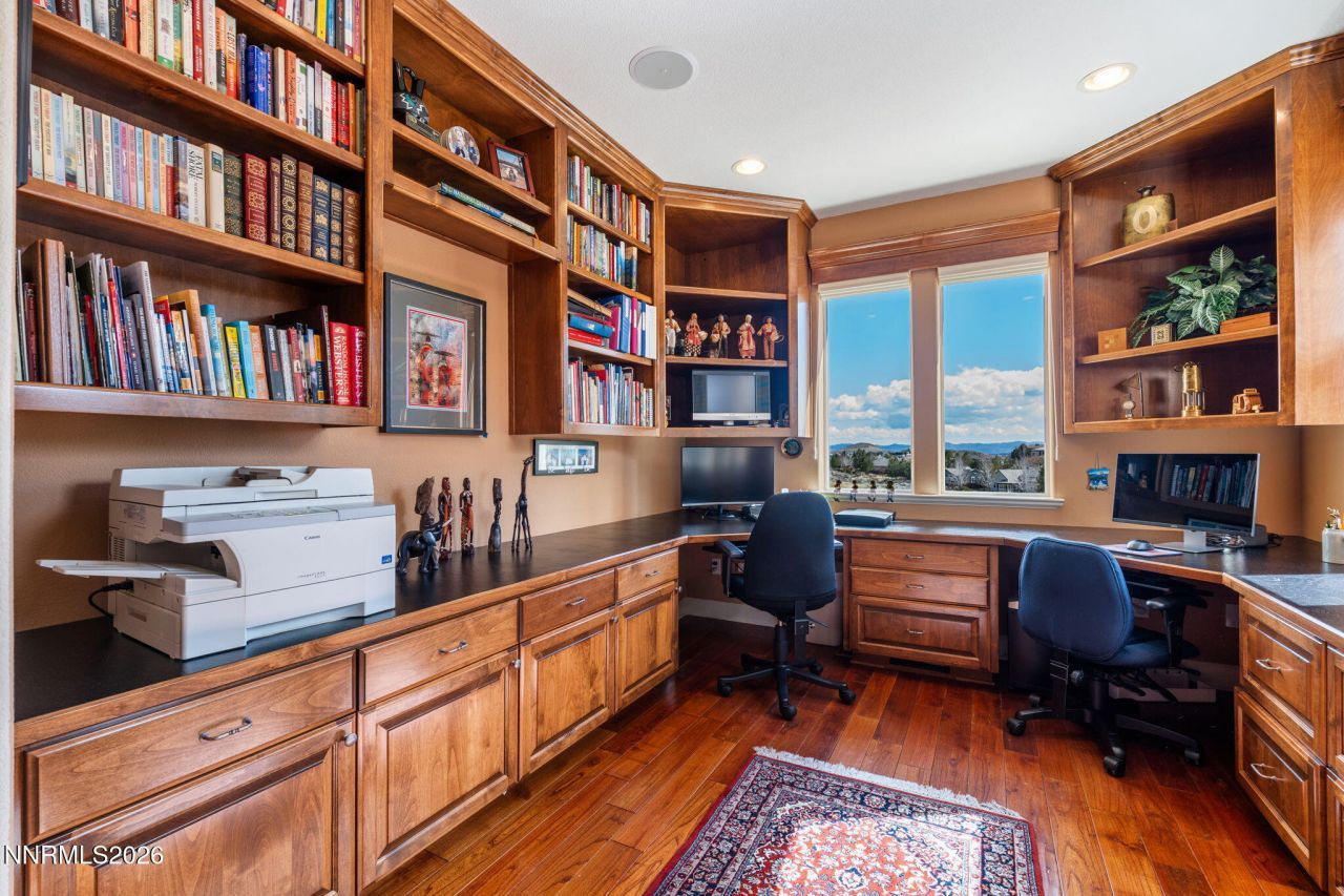 8755 Forest Willow Trail, Reno, NV 89523 Photo