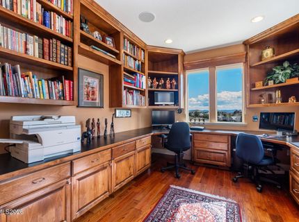 8755 Forest Willow Trail, Reno, NV 89523 Photo