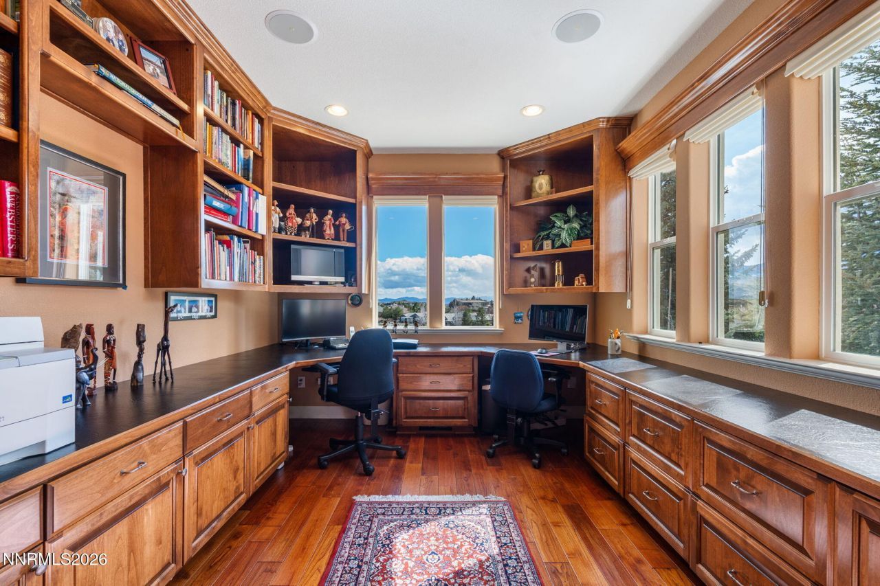 8755 Forest Willow Trail, Reno, NV 89523 Photo