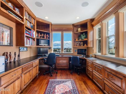 8755 Forest Willow Trail, Reno, NV 89523 Photo