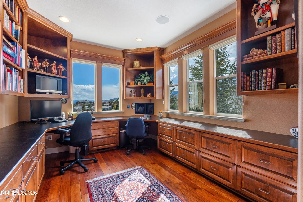 8755 Forest Willow Trail, Reno, NV 89523 Photo