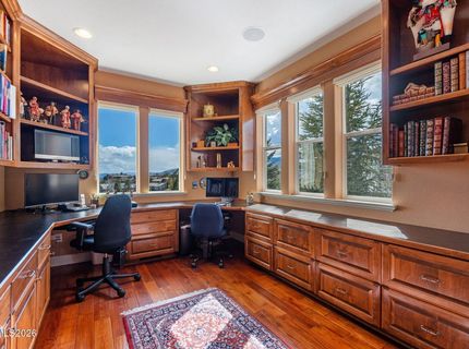 8755 Forest Willow Trail, Reno, NV 89523 Photo