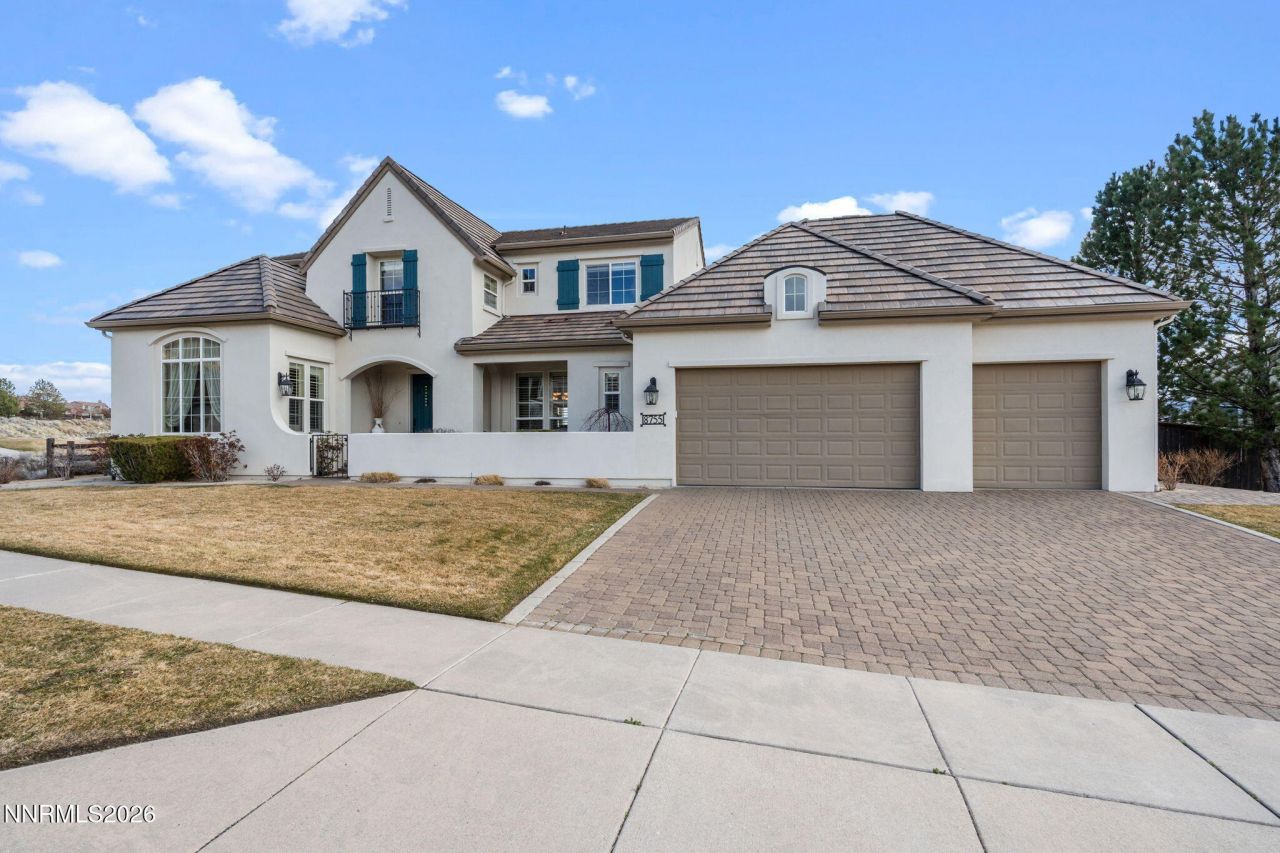 8755 Forest Willow Trail, Reno, NV 89523 Photo