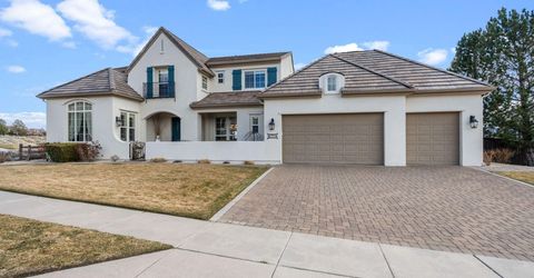 8755 Forest Willow Trail, Reno, NV 89523 Photo