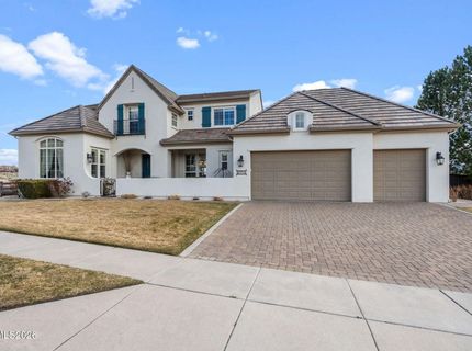 8755 Forest Willow Trail, Reno, NV 89523 Photo