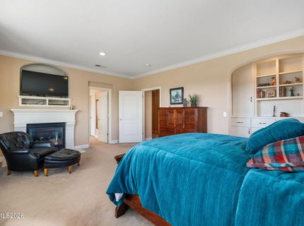 8755 Forest Willow Trail, Reno, NV 89523 Photo