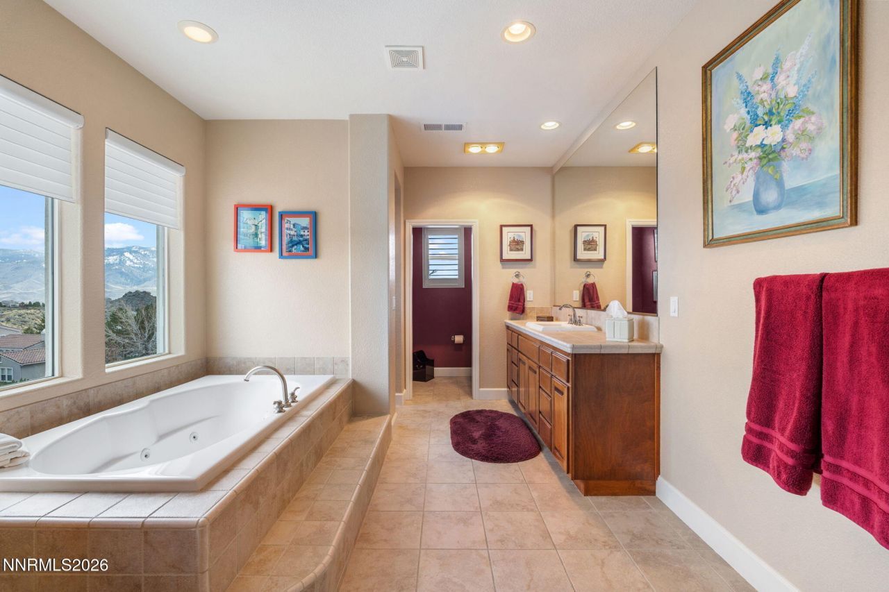 8755 Forest Willow Trail, Reno, NV 89523 Photo