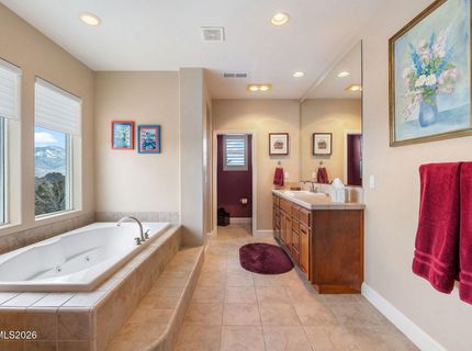 8755 Forest Willow Trail, Reno, NV 89523 Photo