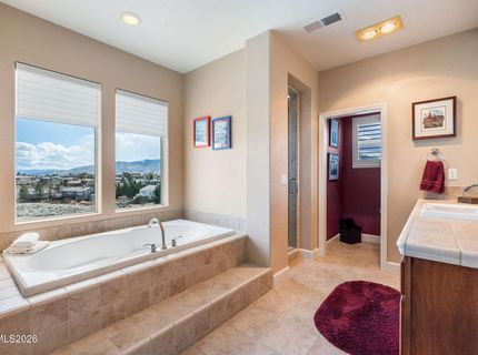 8755 Forest Willow Trail, Reno, NV 89523 Photo