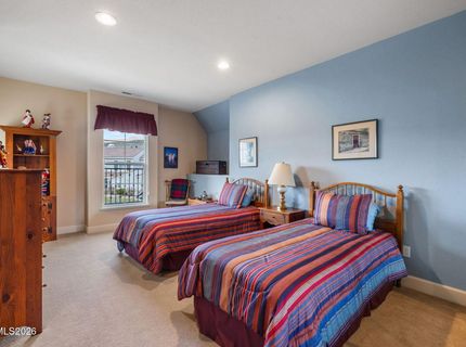 8755 Forest Willow Trail, Reno, NV 89523 Photo