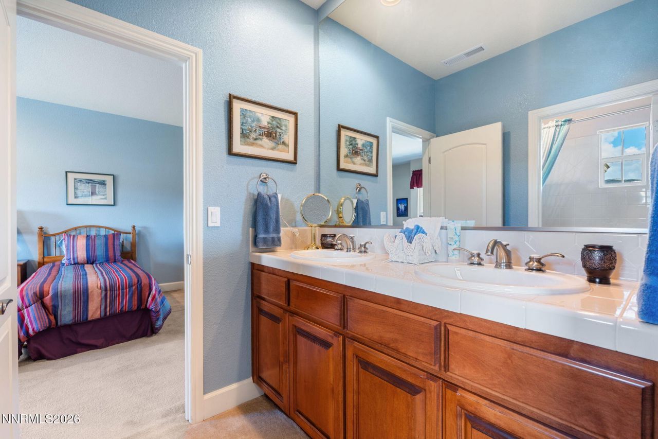 8755 Forest Willow Trail, Reno, NV 89523 Photo