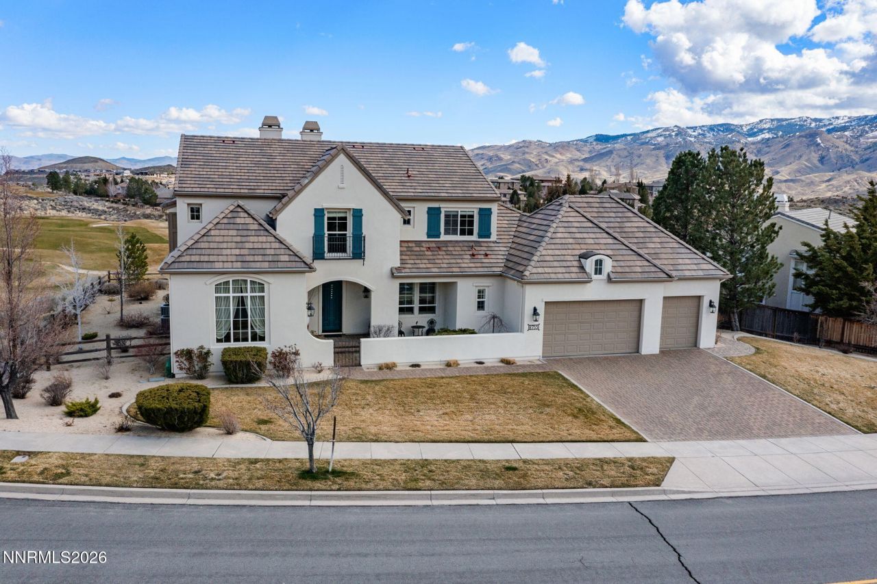 8755 Forest Willow Trail, Reno, NV 89523 Photo