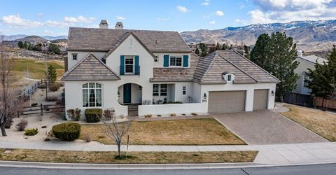 8755 Forest Willow Trail, Reno, NV 89523 Photo