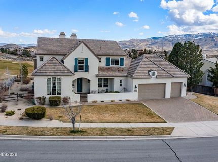 8755 Forest Willow Trail, Reno, NV 89523 Photo