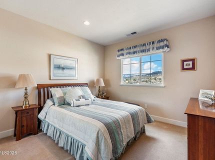 8755 Forest Willow Trail, Reno, NV 89523 Photo
