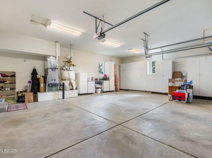 8755 Forest Willow Trail, Reno, NV 89523 Photo