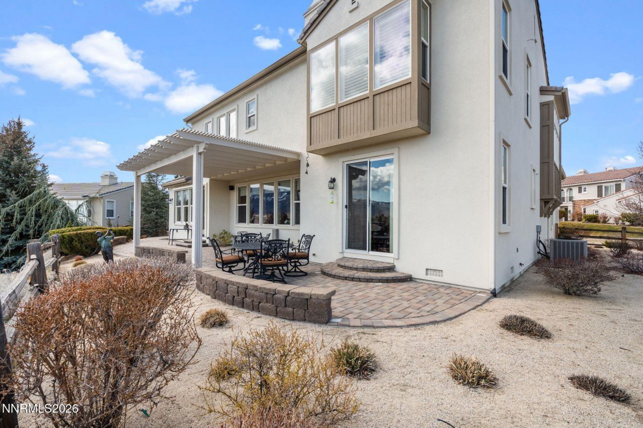 8755 Forest Willow Trail, Reno, NV 89523 Photo