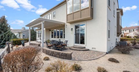 8755 Forest Willow Trail, Reno, NV 89523 Photo